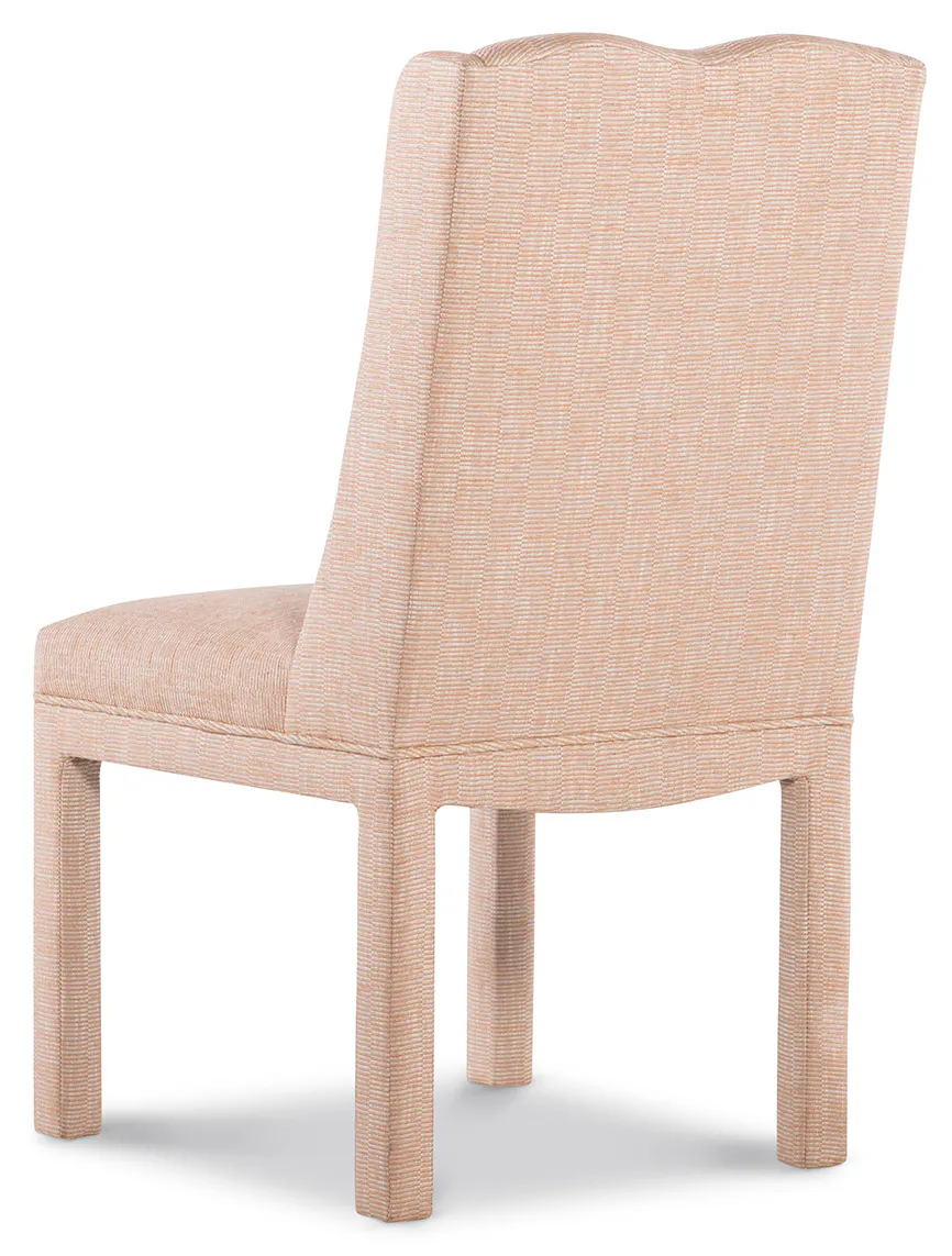 Jessica Charles 1204 Gwen Hostess Chair Jessica Charles 1204 Gwen Hostess Chair