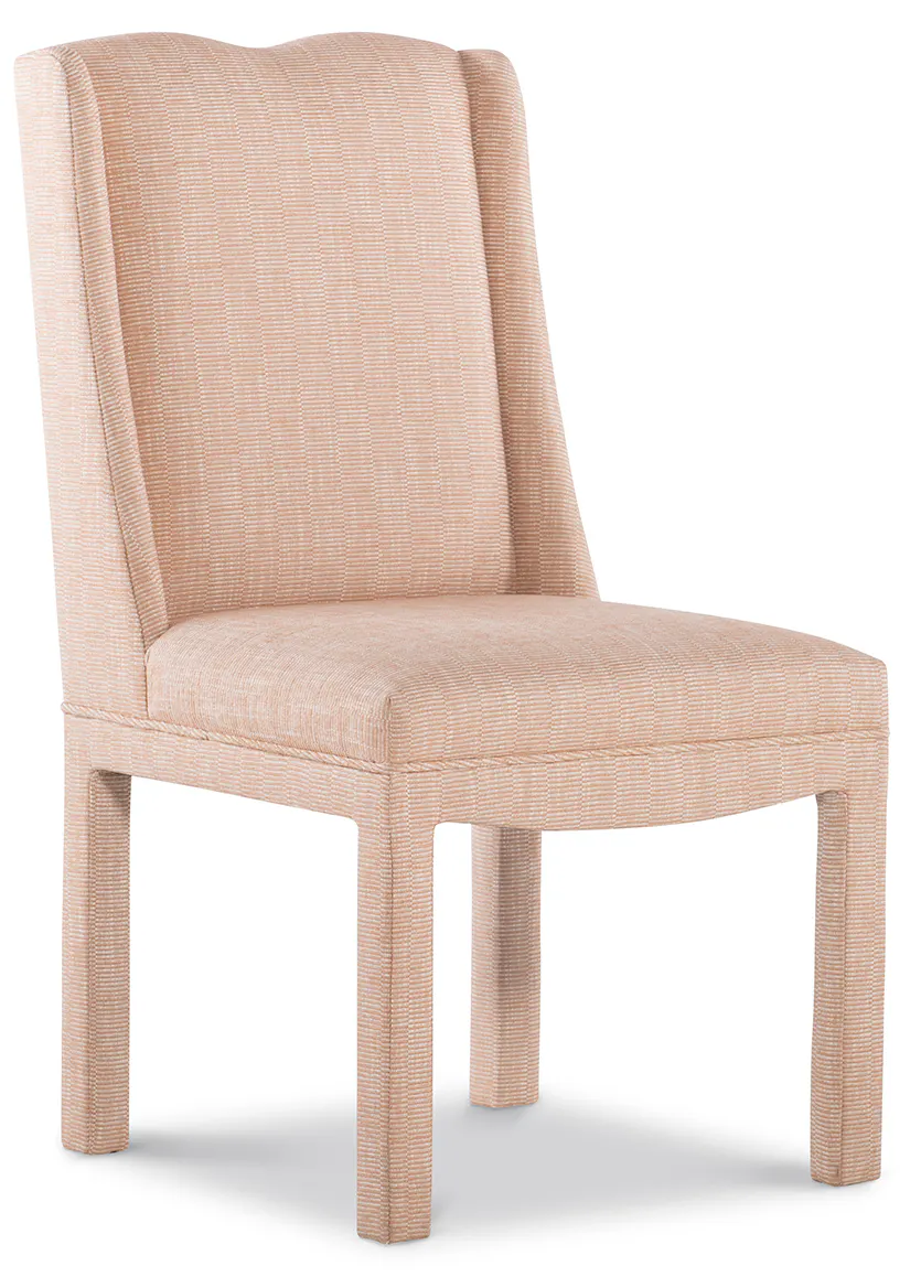 Jessica Charles 1204 Gwen Hostess Chair Jessica Charles 1204 Gwen Hostess Chair