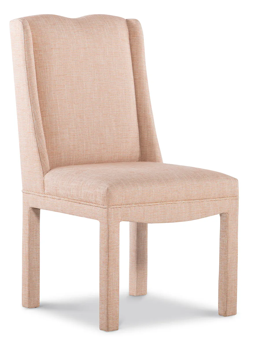 Jessica Charles 1204 Gwen Hostess Chair Jessica Charles 1204 Gwen Hostess Chair