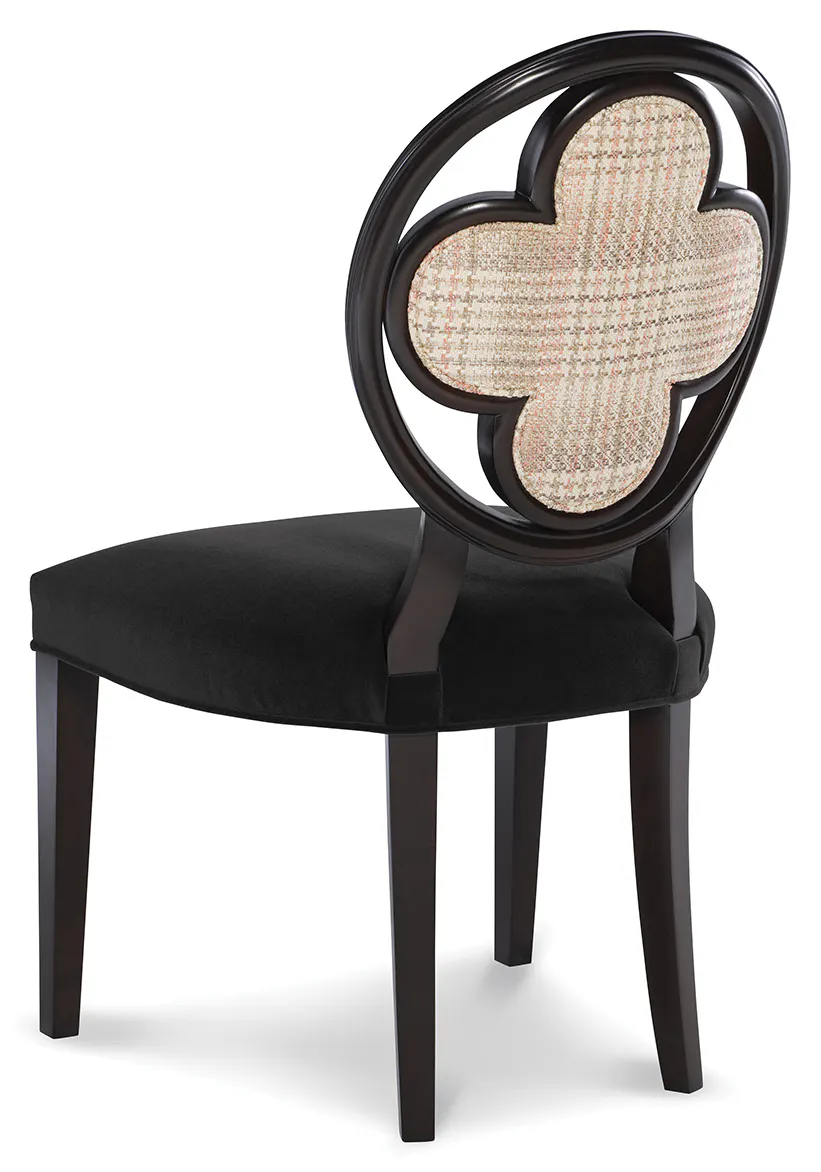Jessica Charles 1205 Caron Dining Chair Jessica Charles 1205 Caron Dining Chair