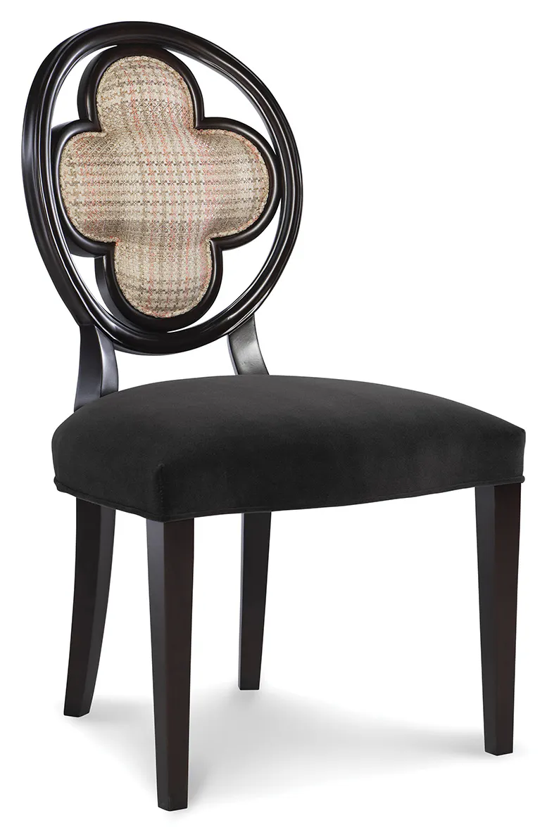Jessica Charles 1205 Caron Dining Chair Jessica Charles 1205 Caron Dining Chair