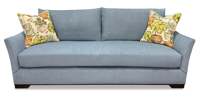 Ambella Home 1283-01 Faience Sofa Ambella Home 1283-01 Faience Sofa