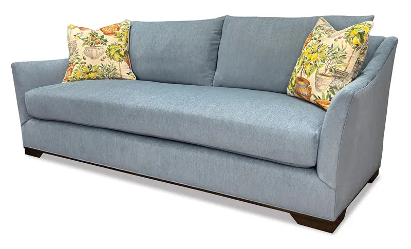 Ambella Home 1283-01 Faience Sofa Ambella Home 1283-01 Faience Sofa