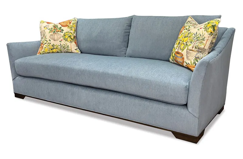Ambella Home 1283-01 Faience Sofa Ambella Home 1283-01 Faience Sofa