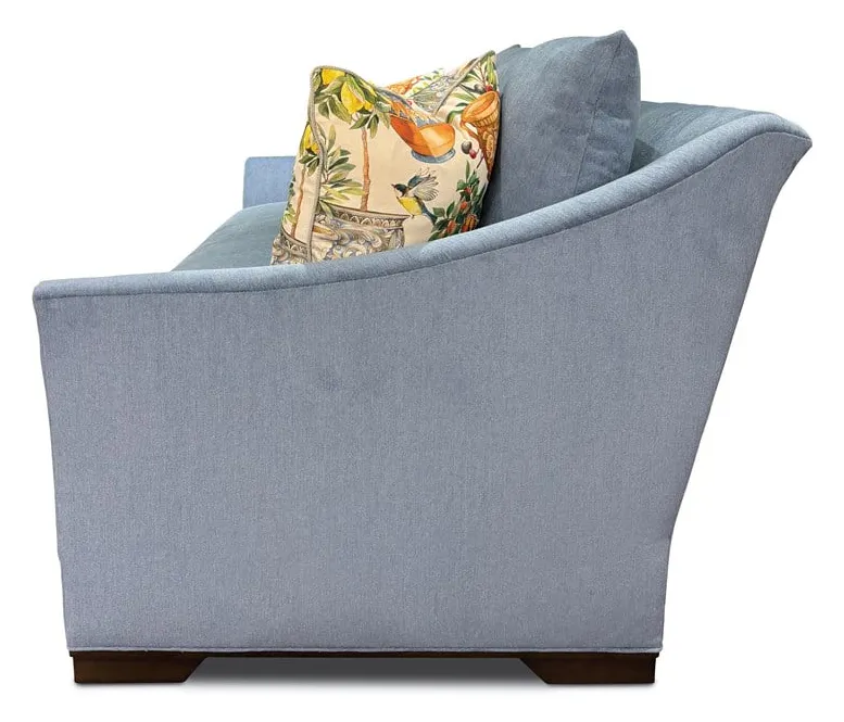Ambella Home 1283-01 Faience Sofa Ambella Home 1283-01 Faience Sofa