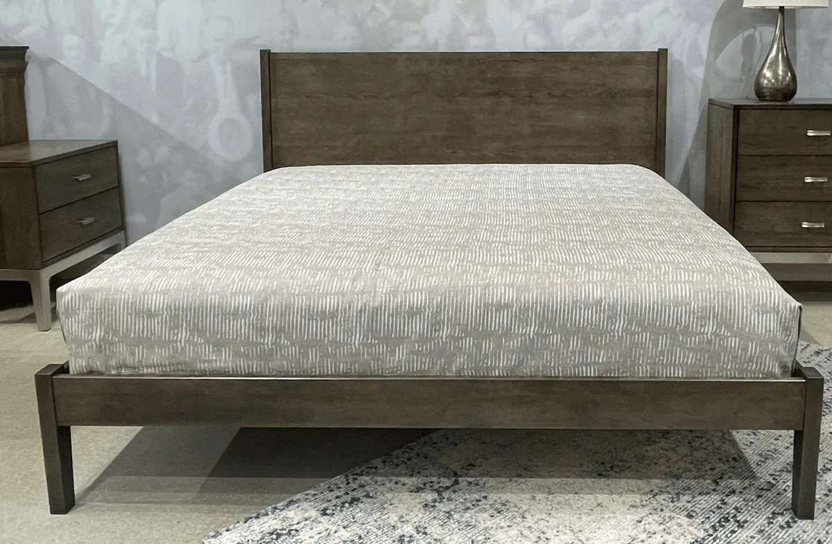 Durham 249-704 Legacy Twin Common Platform Bed Durham 249-704 Legacy Twin Common Platform Bed