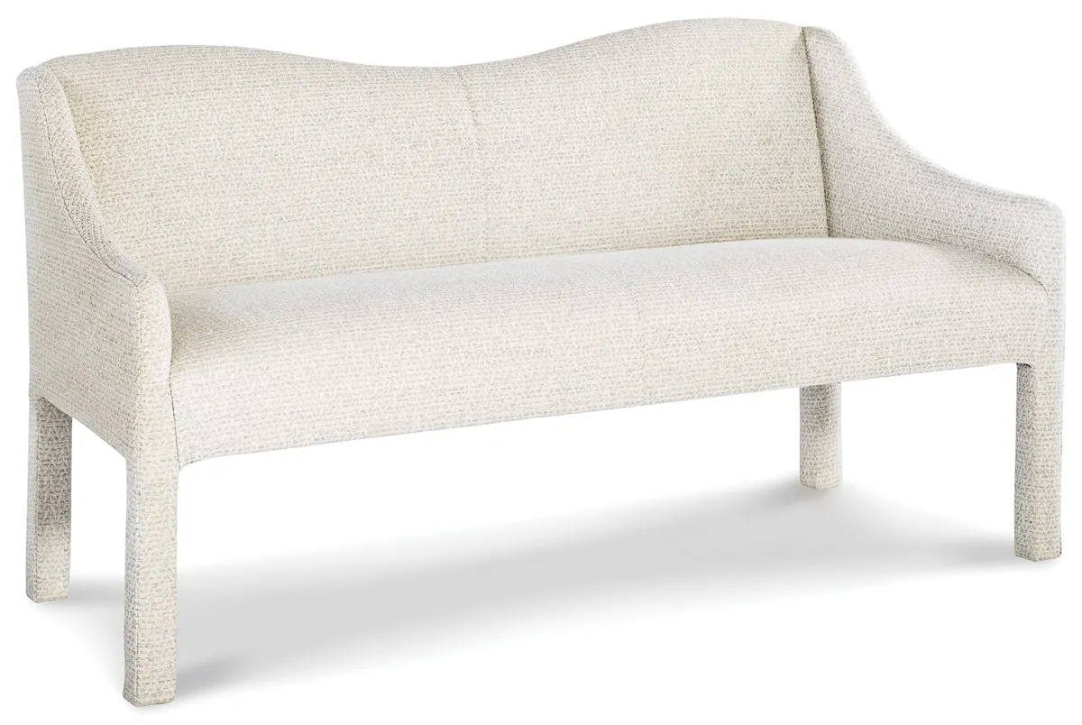 Jessica Charles 1722 Eloise Bench Jessica Charles 1722 Eloise Bench