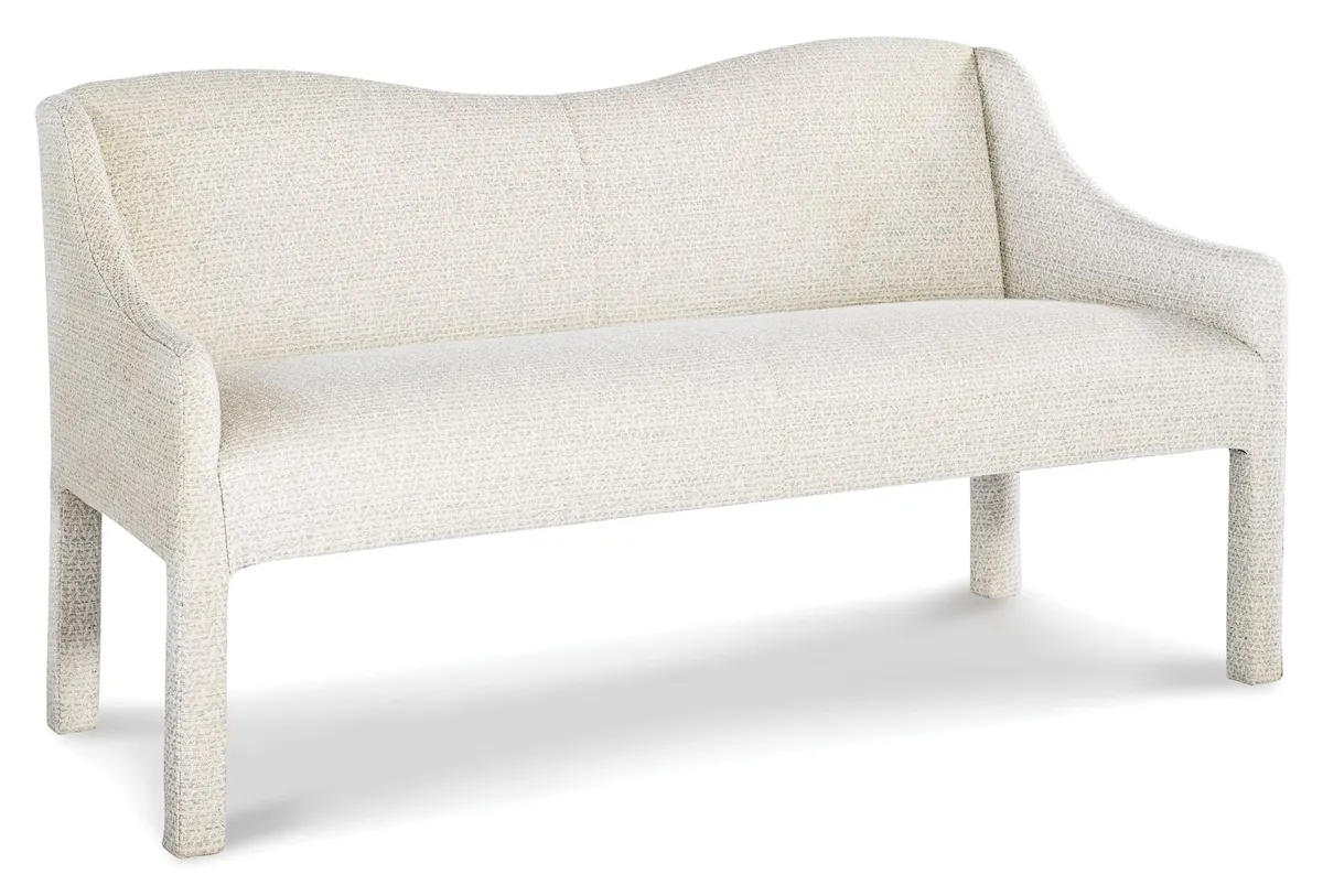 Jessica Charles 1722 Eloise Bench Jessica Charles 1722 Eloise Bench