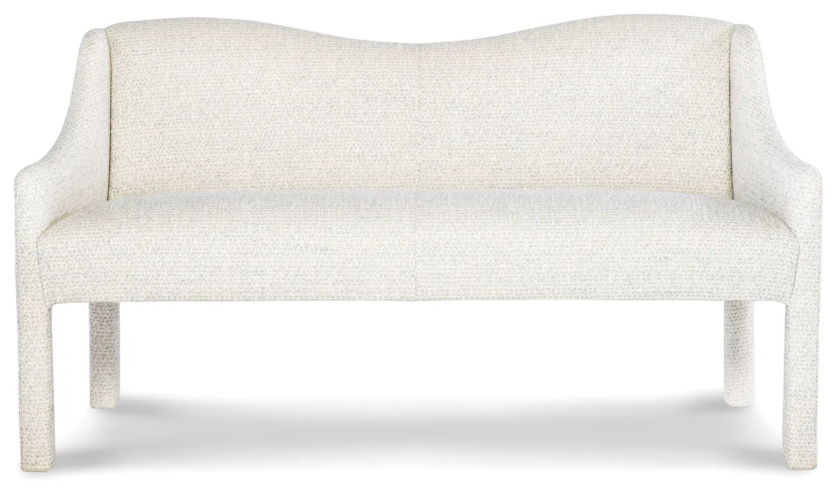 Jessica Charles 1722 Eloise Bench Jessica Charles 1722 Eloise Bench