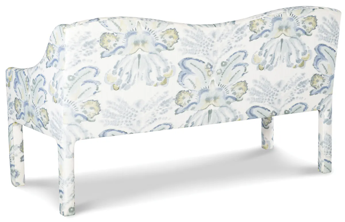 Jessica Charles 1722 Eloise Bench Jessica Charles 1722 Eloise Bench
