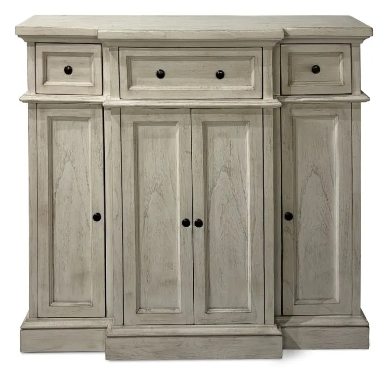 Ambella Home 17514-820-010 Lisbon Cabinet - Custom Ambella Home 17514-820-010 Lisbon Cabinet - Custom