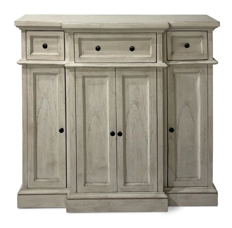Ambella Home 17514-820-010 Lisbon Cabinet - Custom Ambella Home 17514-820-010 Lisbon Cabinet - Custom