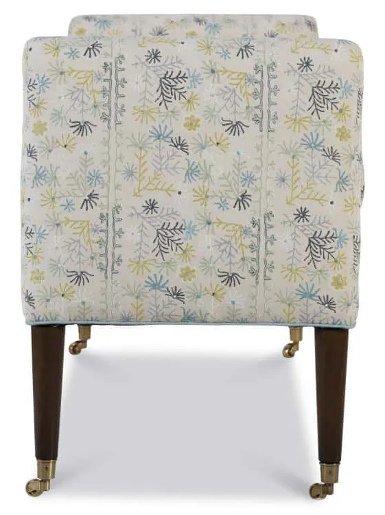 Highland House 1771-50 Oxford Bench Highland House 1771-50 Oxford Bench