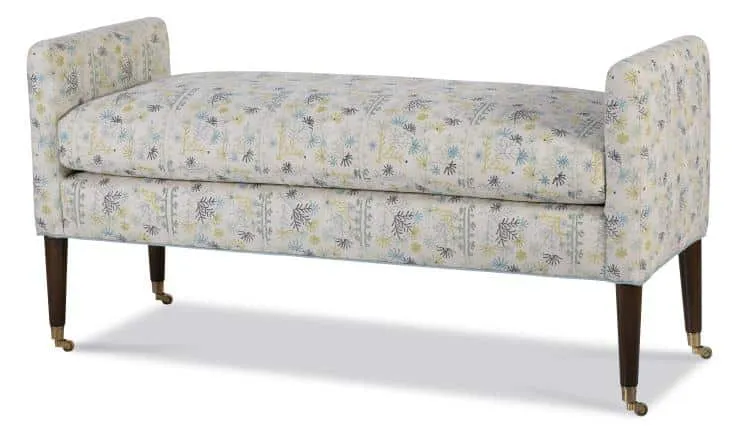 Highland House 1771-50 Oxford Bench Highland House 1771-50 Oxford Bench