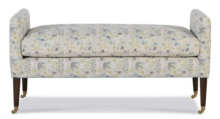 Highland House 1771-50 Oxford Bench Highland House 1771-50 Oxford Bench