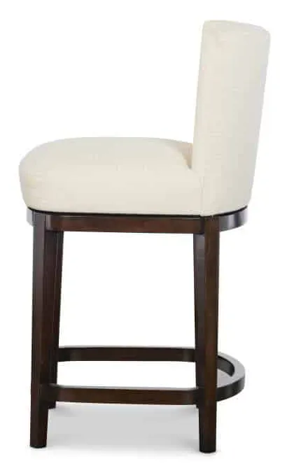 Highland House 1781C Meyer Swivel Counter Stool Highland House 1781C Meyer Swivel Counter Stool