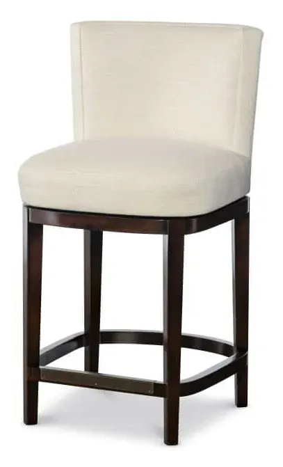 Highland House 1781C Meyer Swivel Counter Stool Highland House 1781C Meyer Swivel Counter Stool