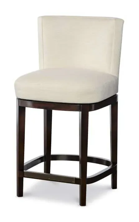 Highland House 1781C Meyer Swivel Counter Stool Highland House 1781C Meyer Swivel Counter Stool