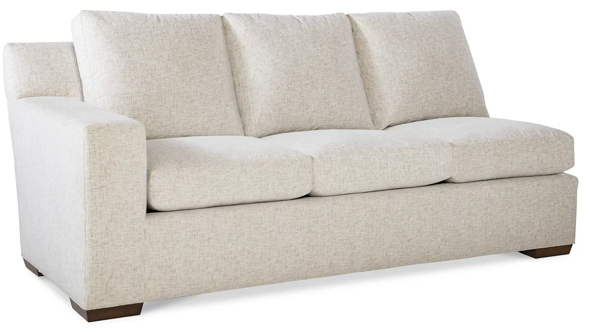 Jessica Charles 1783-3LAF Ollie Left Arm Facing Sofa Jessica Charles 1783-3LAF Ollie Left Arm Facing Sofa