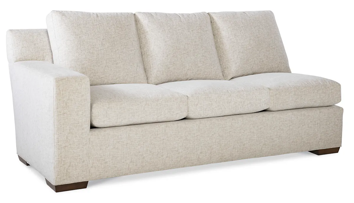 Jessica Charles 1783-3LAF Ollie Left Arm Facing Sofa Jessica Charles 1783-3LAF Ollie Left Arm Facing Sofa