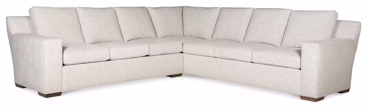 Jessica Charles 1783-3RAC Ollie Right Arm Corner Sofa Jessica Charles 1783-3RAC Ollie Right Arm Corner Sofa
