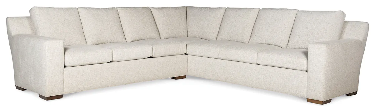 Jessica Charles 1783-3LAF Ollie Left Arm Facing Sofa Jessica Charles 1783-3LAF Ollie Left Arm Facing Sofa