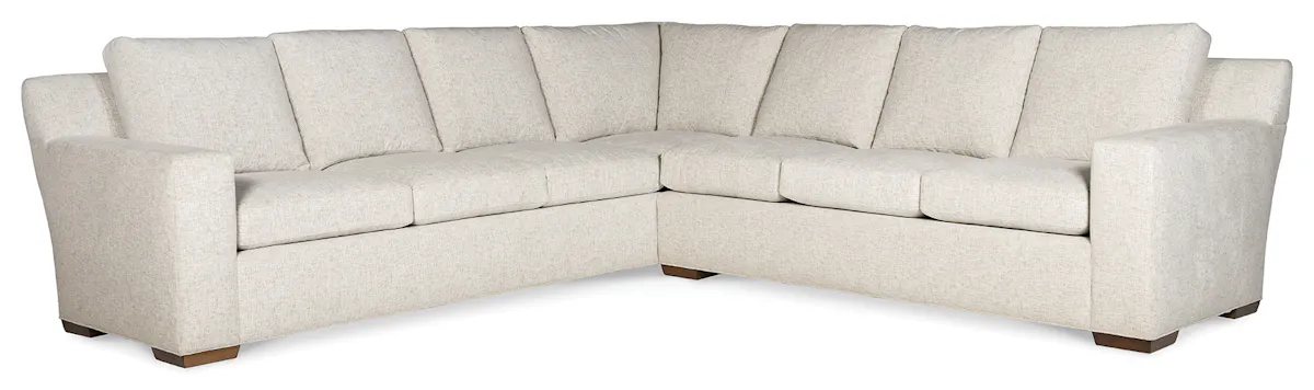 Jessica Charles 1783-3LAC Ollie Left Arm Corner Sofa Jessica Charles 1783-3LAC Ollie Left Arm Corner Sofa