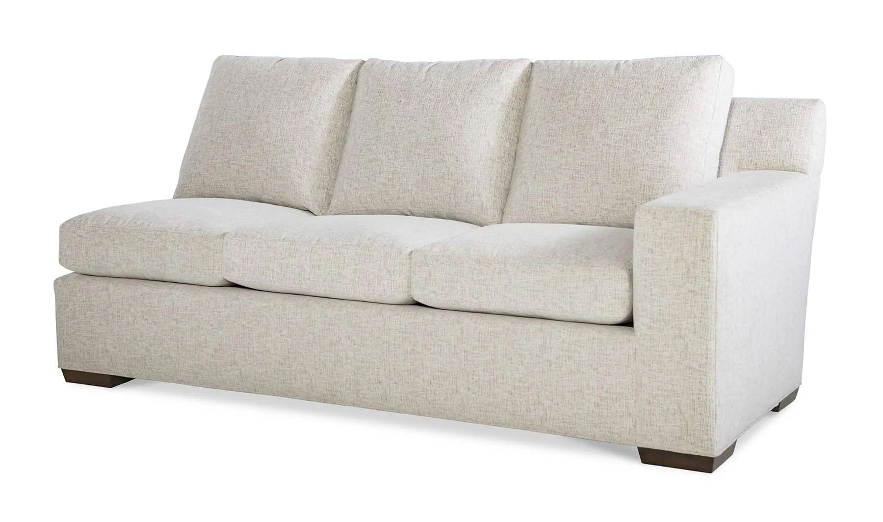 Jessica Charles 1783-3RAF Ollie Right Arm Facing Sofa