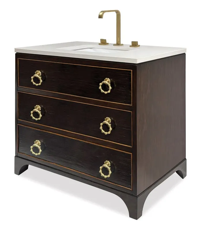 Ambella Home 18104-110-301 Hoxton Sink Chest Ambella Home 18104-110-301 Hoxton Sink Chest