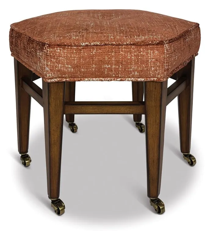 Ambella Home 193-00 Albans Ottoman Ambella Home 193-00 Albans Ottoman
