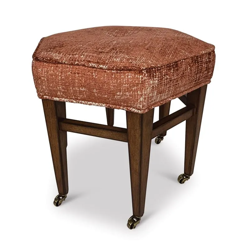 Ambella Home 193-00 Albans Ottoman