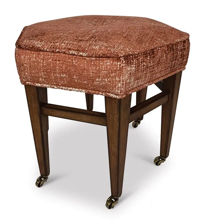 Ambella Home 193-00 Albans Ottoman Ambella Home 193-00 Albans Ottoman