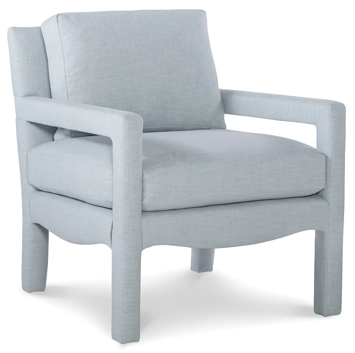 Jessica Charles 195 Pippa Lounge Chair Jessica Charles 195 Pippa Lounge Chair