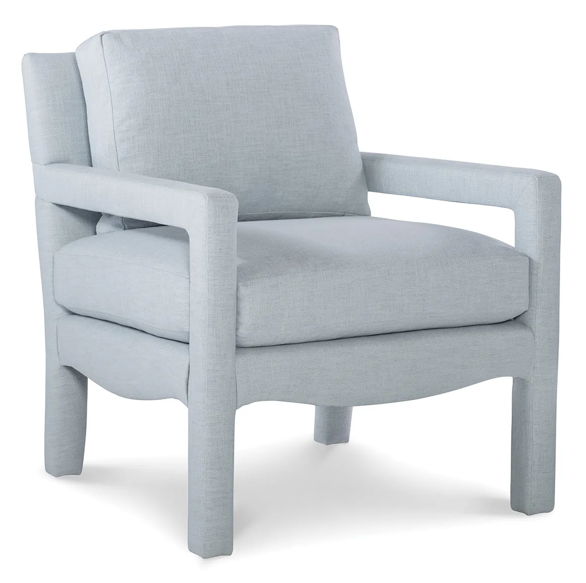 Jessica Charles 195 Pippa Lounge Chair Jessica Charles 195 Pippa Lounge Chair