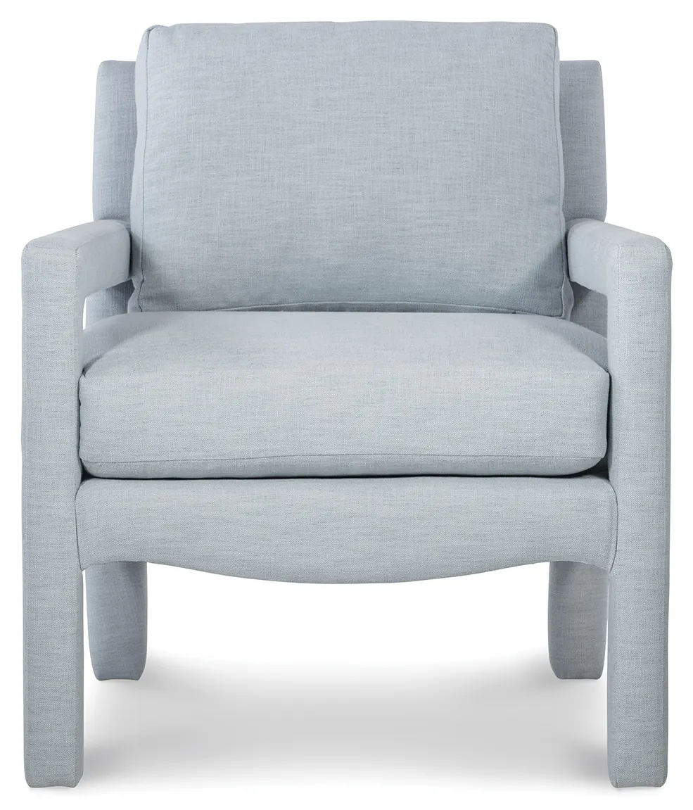 Jessica Charles 195 Pippa Lounge Chair Jessica Charles 195 Pippa Lounge Chair