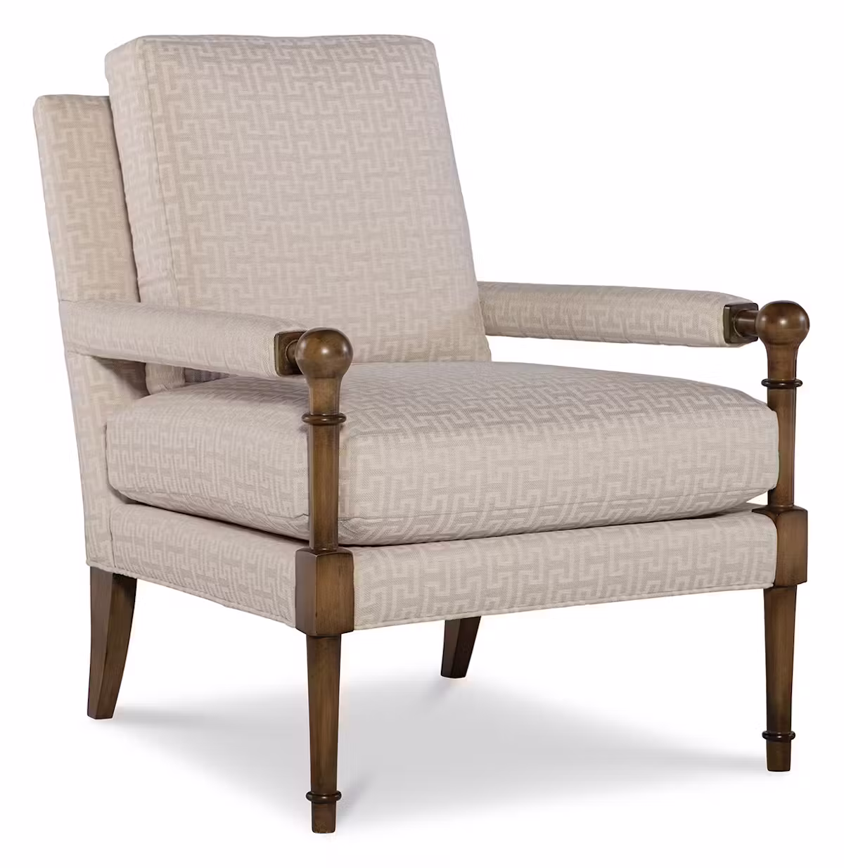 Jessica Charles 196 Halston Lounge Chair Jessica Charles 196 Halston Lounge Chair