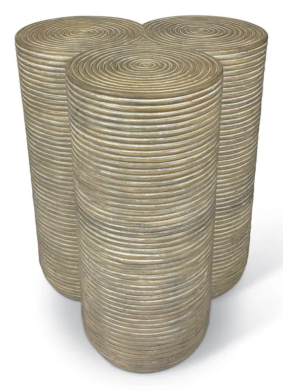 Ambella Home 23000-900-001 Garda Drink Table Ambella Home 23000-900-001 Garda Drink Table