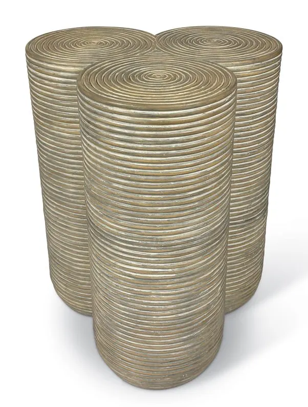 Ambella Home 23000-900-001 Garda Drink Table Ambella Home 23000-900-001 Garda Drink Table
