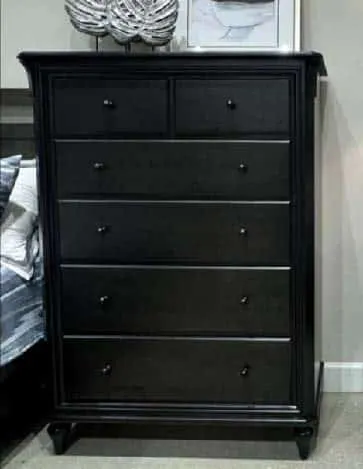 Durham 249-173 Legacy 7 Drawer Dresser Durham 249-173 Legacy 7 Drawer Dresser