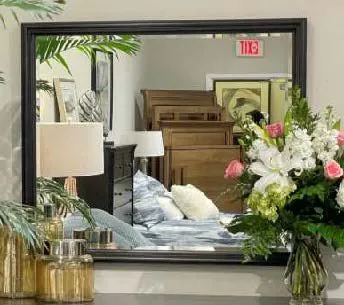 Durham 249-182 Legacy Mirror Durham 249-182 Legacy Mirror