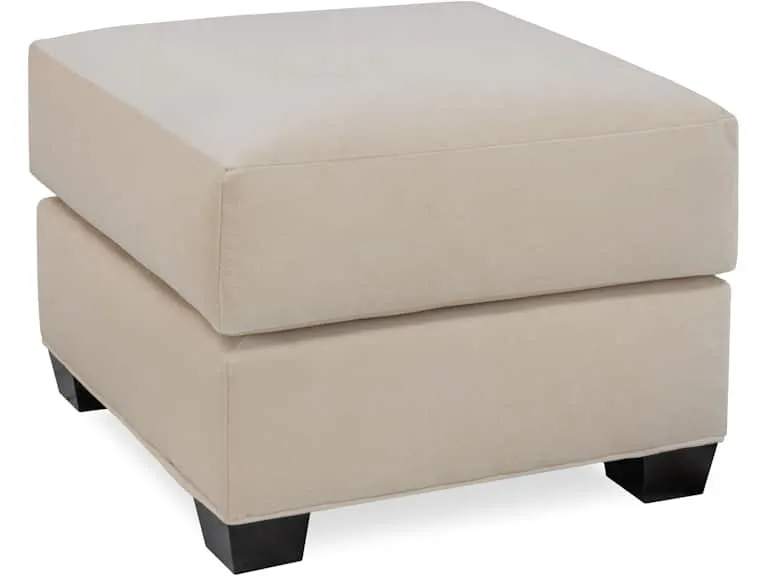 Temple Furniture 25623 Charmaine Ottoman Temple Furniture 25623 Charmaine Ottoman