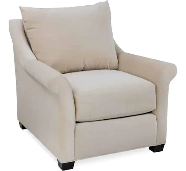 Temple Furniture 25625 Charmaine Chair Temple Furniture 25625 Charmaine Chair