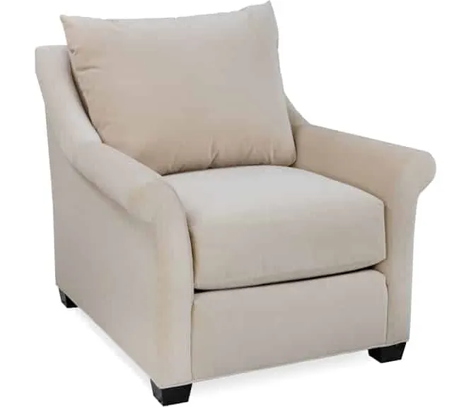 Temple Furniture 25625 Charmaine Chair Temple Furniture 25625 Charmaine Chair