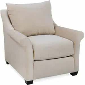 Temple Furniture 25625 Charmaine Chair Temple Furniture 25625 Charmaine Chair