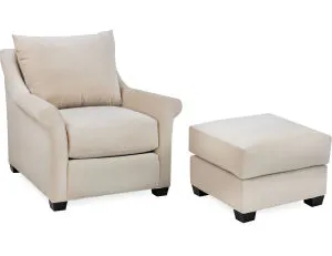 Temple Furniture 25625 Charmaine Chair Temple Furniture 25625 Charmaine Chair