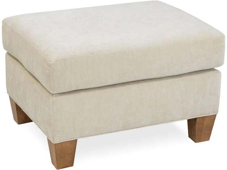 Temple Furniture 25783 Drena Ottoman Temple Furniture 25783 Drena Ottoman