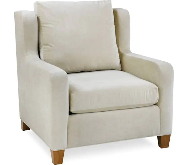 Temple Furniture 25785 Drena Chair Temple Furniture 25785 Drena Chair