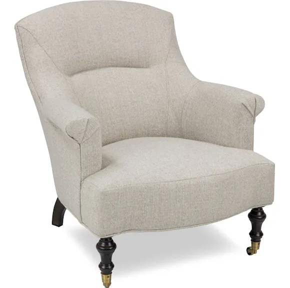Temple Furniture 25805 Flora Chair Temple Furniture 25805 Flora Chair