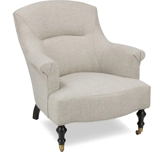 Temple Furniture 25805 Flora Chair Temple Furniture 25805 Flora Chair