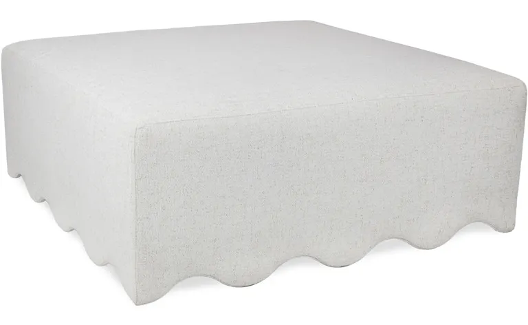 Temple Furniture 25913 Charli Ottoman Temple Furniture 25913 Charli Ottoman
